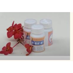 Bình vị- Viện YHDT Hồ Chí Minh
