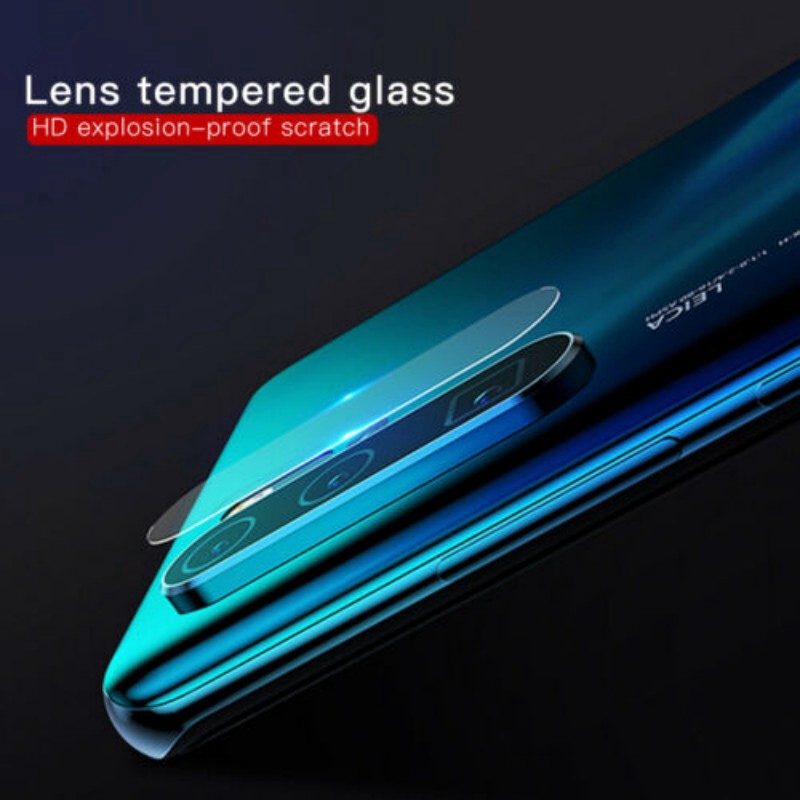 Kính cường lực bảo vệ camera phía sau cho Samsung Galaxy Note 10 Plus