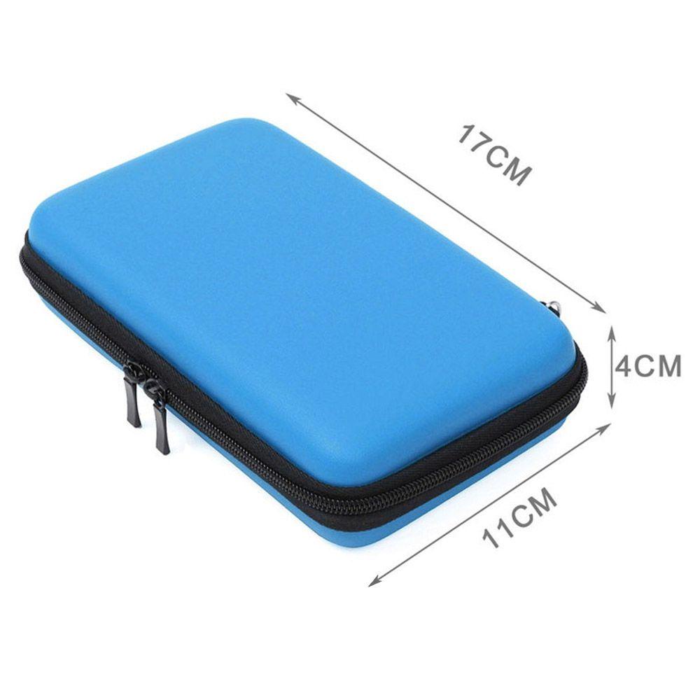 Hộp Cứng Đựng Thẻ Game Cầm Tay Cho Nintendo 2DS Univesal