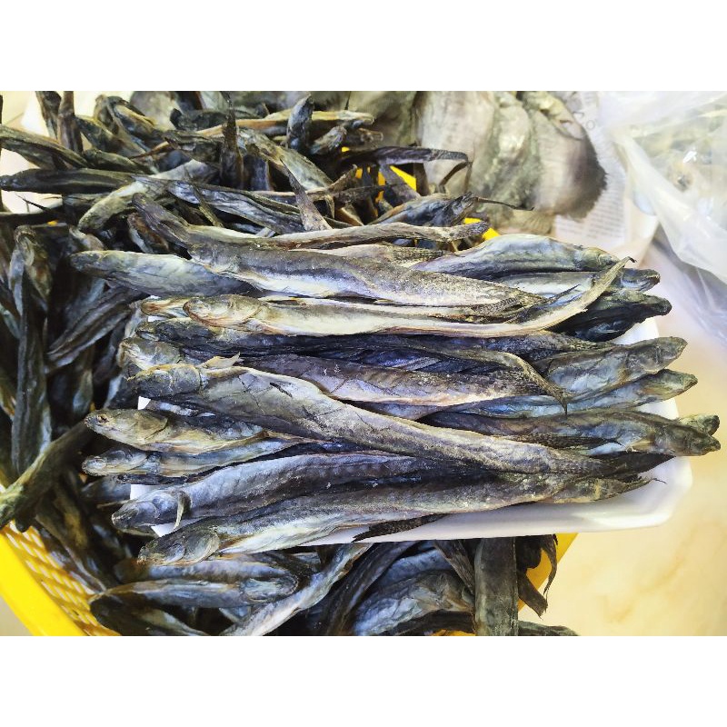 Khô cá kèo | BigBuy360 - bigbuy360.vn