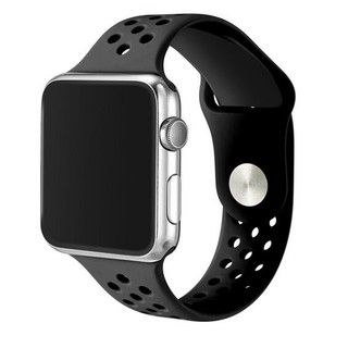 Dây đeo đồng hồ Apple Watch Nike+38mm &42mm