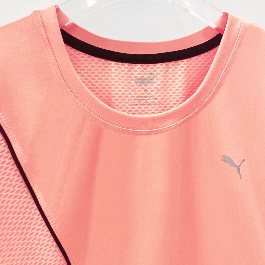 Set Đồ Tập Pu.ma Hàng Xuất Xịn, Chất Thun Mềm Mịn, Thoáng Mát.