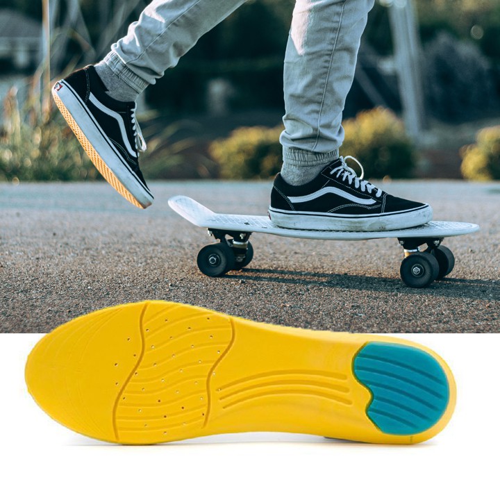Lót Giày Thể Thao Nữ Yellow Sport