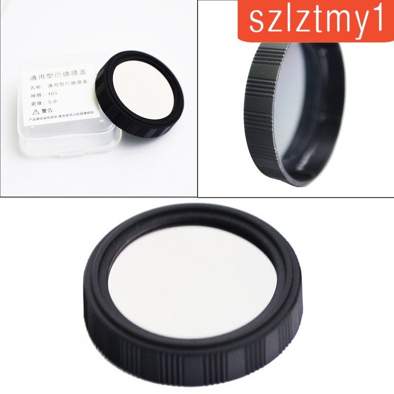 [Hot!] Son môi Kính lọc năng lượng mặt trời 46.5mm cho máy ảnh