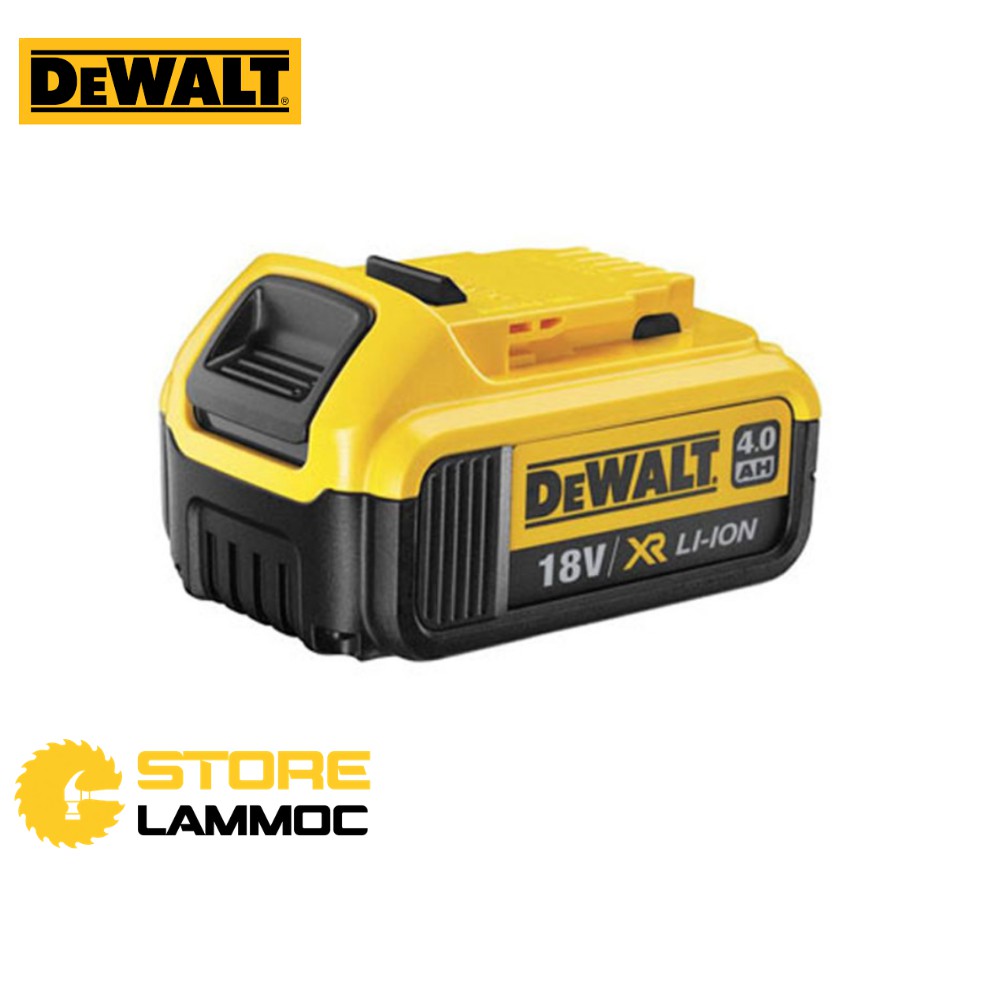 Pin Dewalt 4.0Ampe DCB182-B1