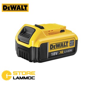 Pin dewalt 4.0ampe dcb182-b1