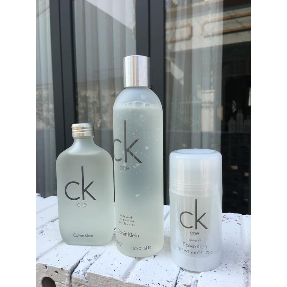 Nước Hoa Ck One Calvin Klein Mini | BigBuy360 - bigbuy360.vn