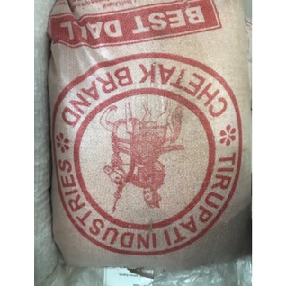500g đậu lăng đỏ Canada