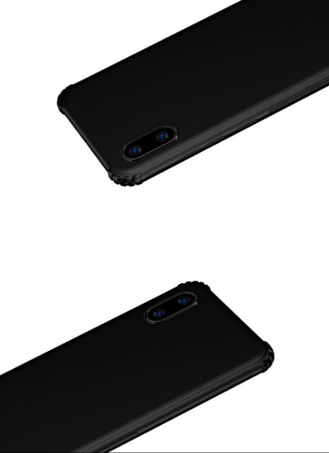 Ốp lưng Xiaomi Mi 8 Pro / Mi 8 / Xiaomi 12s Ultra dẻo TPU chống sốc thế hệ mới bảo vệ 4 góc ôm máy