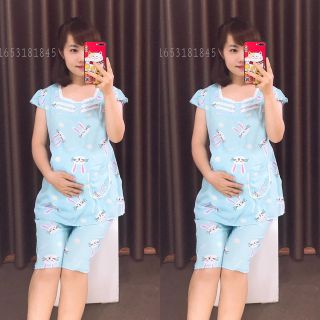 Bộ lanh bầu lửng