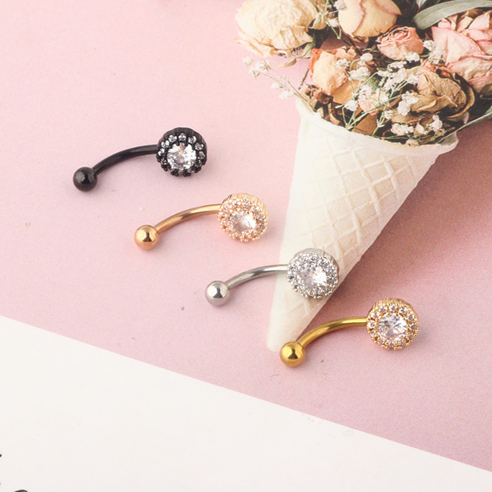 Đôi Khuyên Tai Hợp Kim Kiểu Dáng Hình Học Thời Trang Cho Nữ