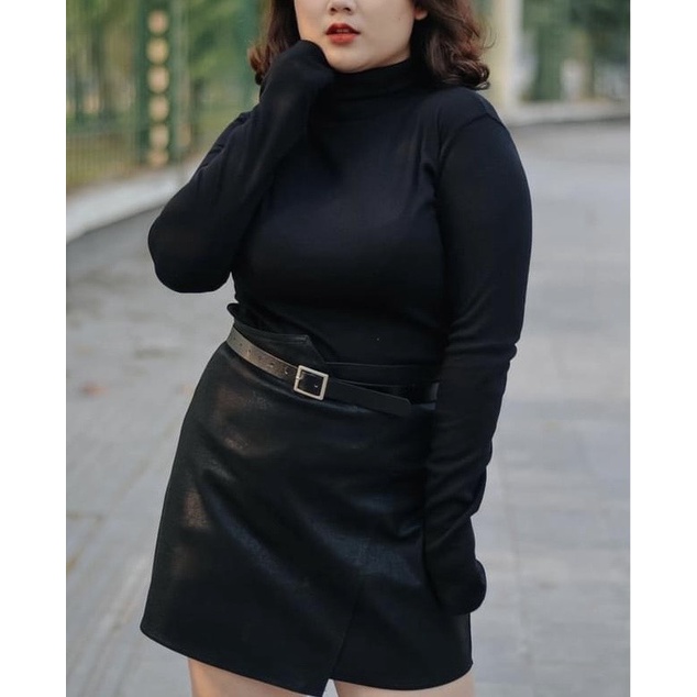 Áo giữ nhiệt big size