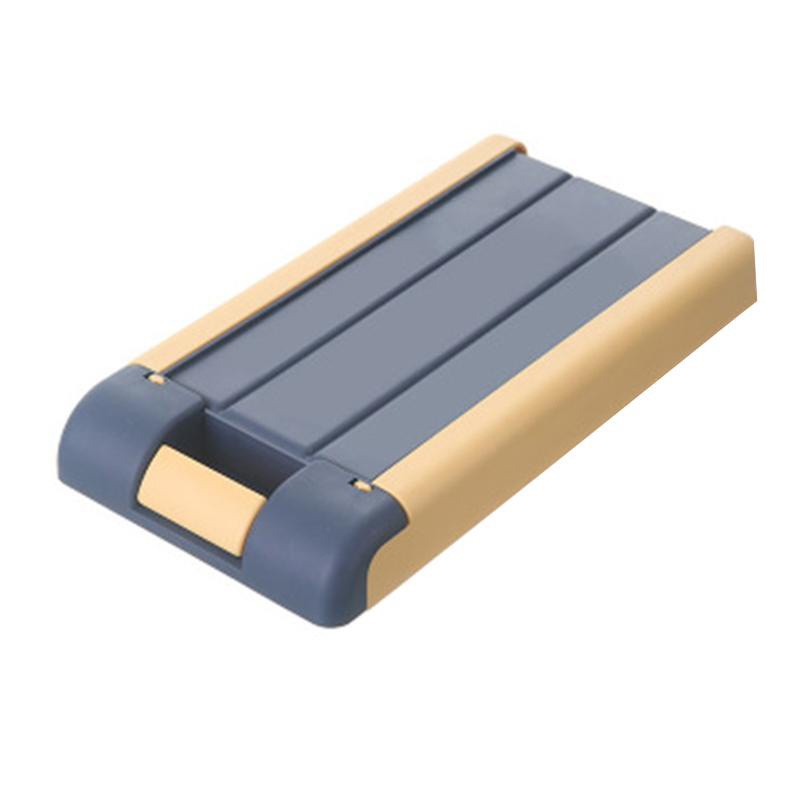 Ngăn KéO Giá Đỡ BúT Chì GắN BàN TiệN DụNg Và BềN