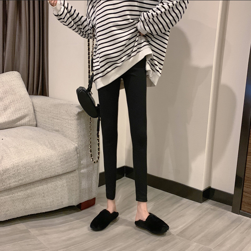 Women's Korean Fashion Slim Sport Pants | BigBuy360 - bigbuy360.vn
