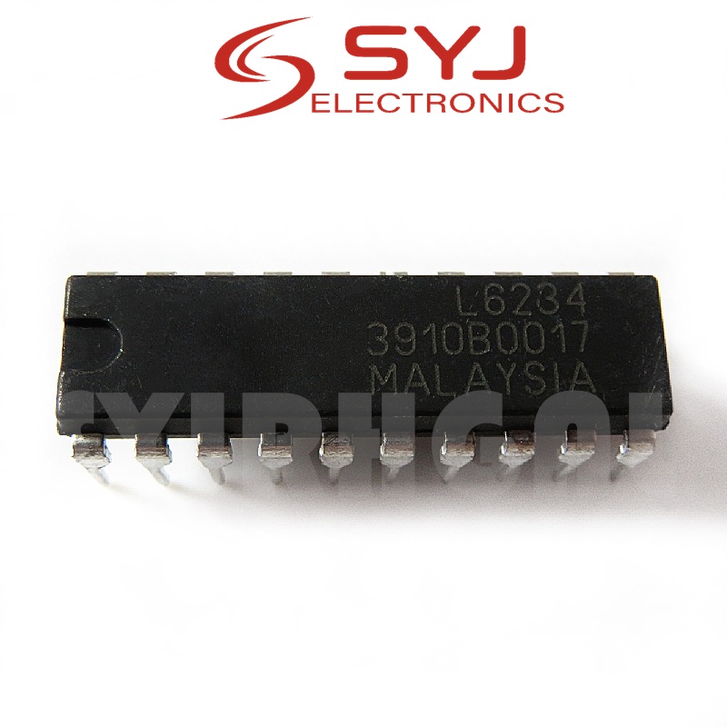 1 CÁI L6234 L 6234 DIP-20 Còn hàng