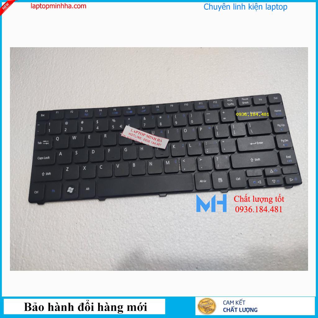 Bàn phím laptop Acer Aspire E1-471 E1-471G, Bàn phím Acer Aspire E1-471 E1-471G