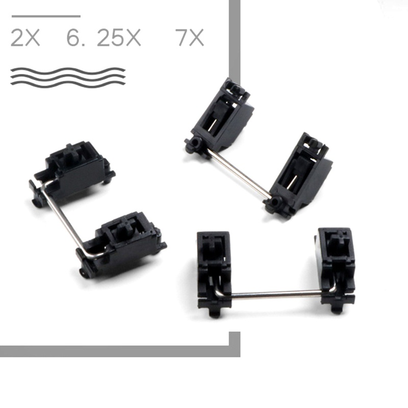 Trục Vệ Tinh Ổn Định Vệ Tinh 7u 6.25u 2u PCBs