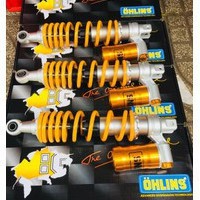 phuộc vario ohlins