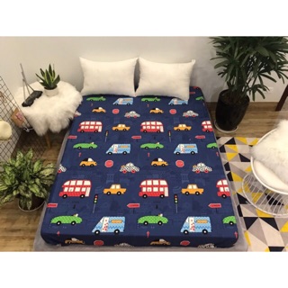 Ga Chống Thấm Cottong Hàn Quốc (Ảnh thật được chọn mẫu)