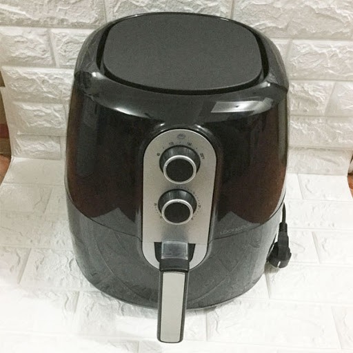 NỒI CHIÊN KHÔNG DẦU LOCK &amp; LOCK 5,2L