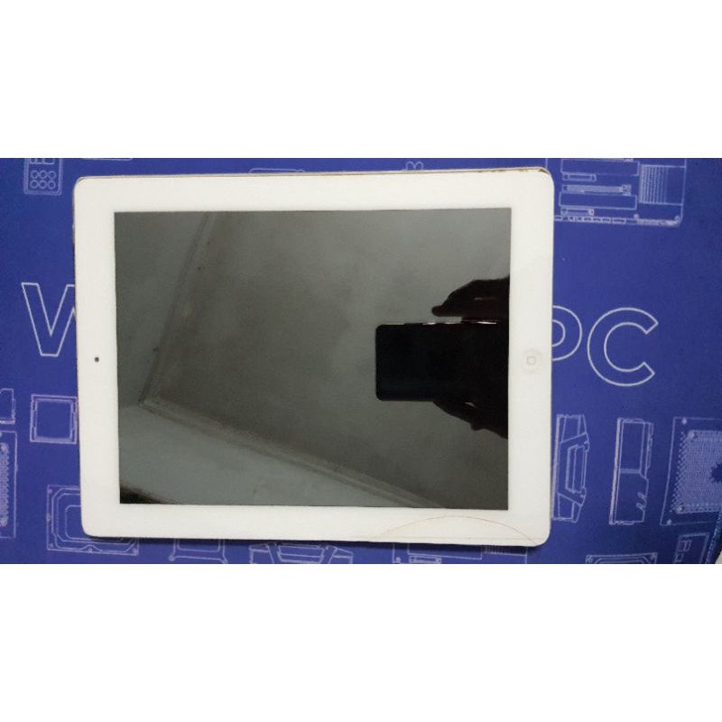 Máy tính bảng iPad 3