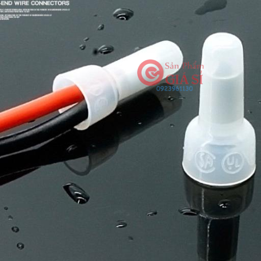 100 Cút nối dây điện không cần nối dây CE ❤️freeship❤️