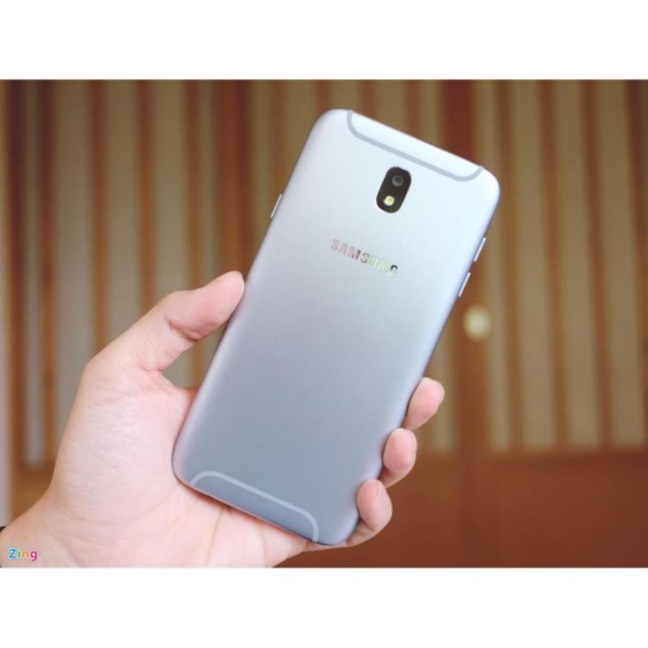 Điện thoại Samsung Galaxy J7 pro bộ nhớ 32GB ram 3G máy chính hãng, pin trâu 3600mah