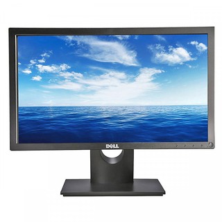 Mua Màn Hình Dell E1916HV 19inch HD 5ms 60Hz - Bảo hành chính hãng 36 tháng