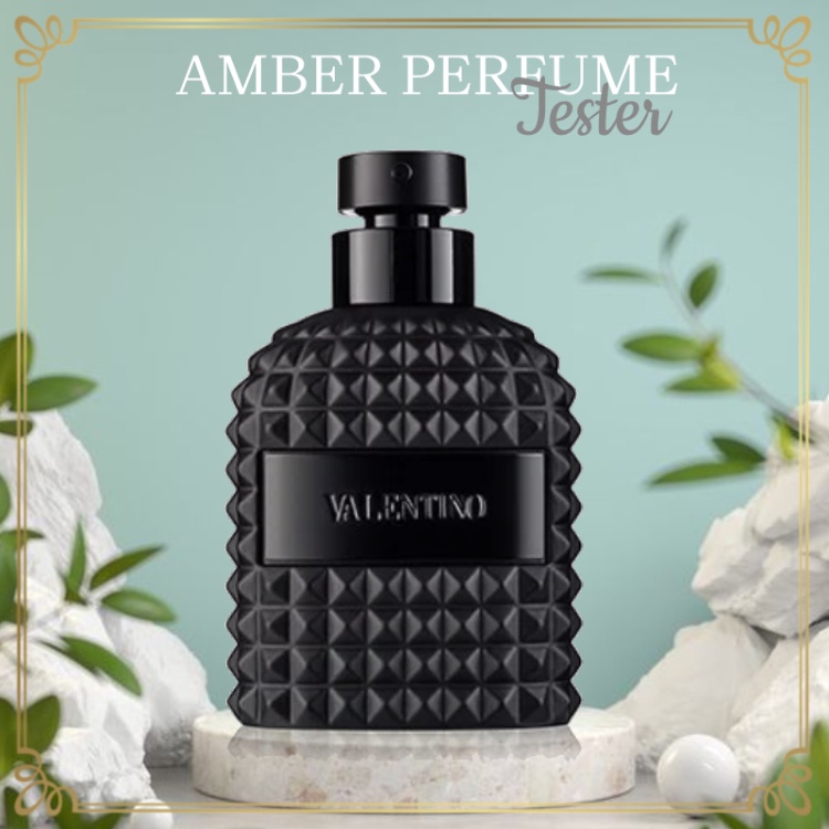 Nước Hoa Valentino Uomo Intense For Men EDP 5ml/10ml/20ml -𝐚𝐦𝐛𝐞𝐫𝐩𝐞𝐫𝐟𝐮𝐦𝐞.𝐭𝐞𝐬𝐭𝐞𝐫-