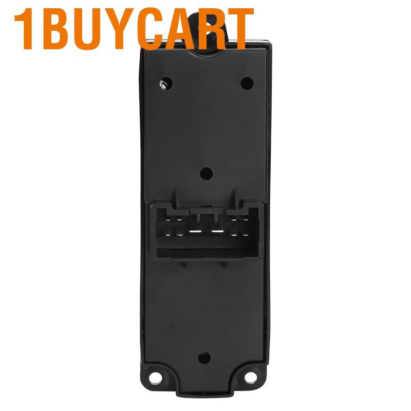 1 Công Tắc Điều Khiển Cửa Sổ Cho Ford Ranger 2006-2012 Ue8D-66-350