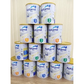 [Date mới nhất chuẩn nội địa] Sữa Aptamil Profutura úc 1,2,3,4