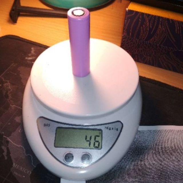 Pin 18650, 22650 xả cao