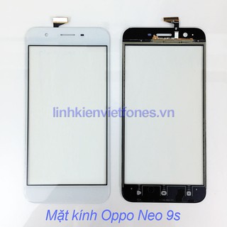 Mặt kính cảm ứng Ép Kính Oppo A39 / Neo 9S