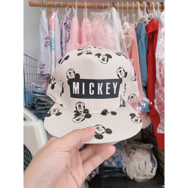 MŨ HM BÉ TRAI NHIỀU MẪU