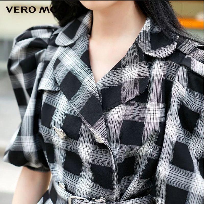 Váy vero moda auth newtag