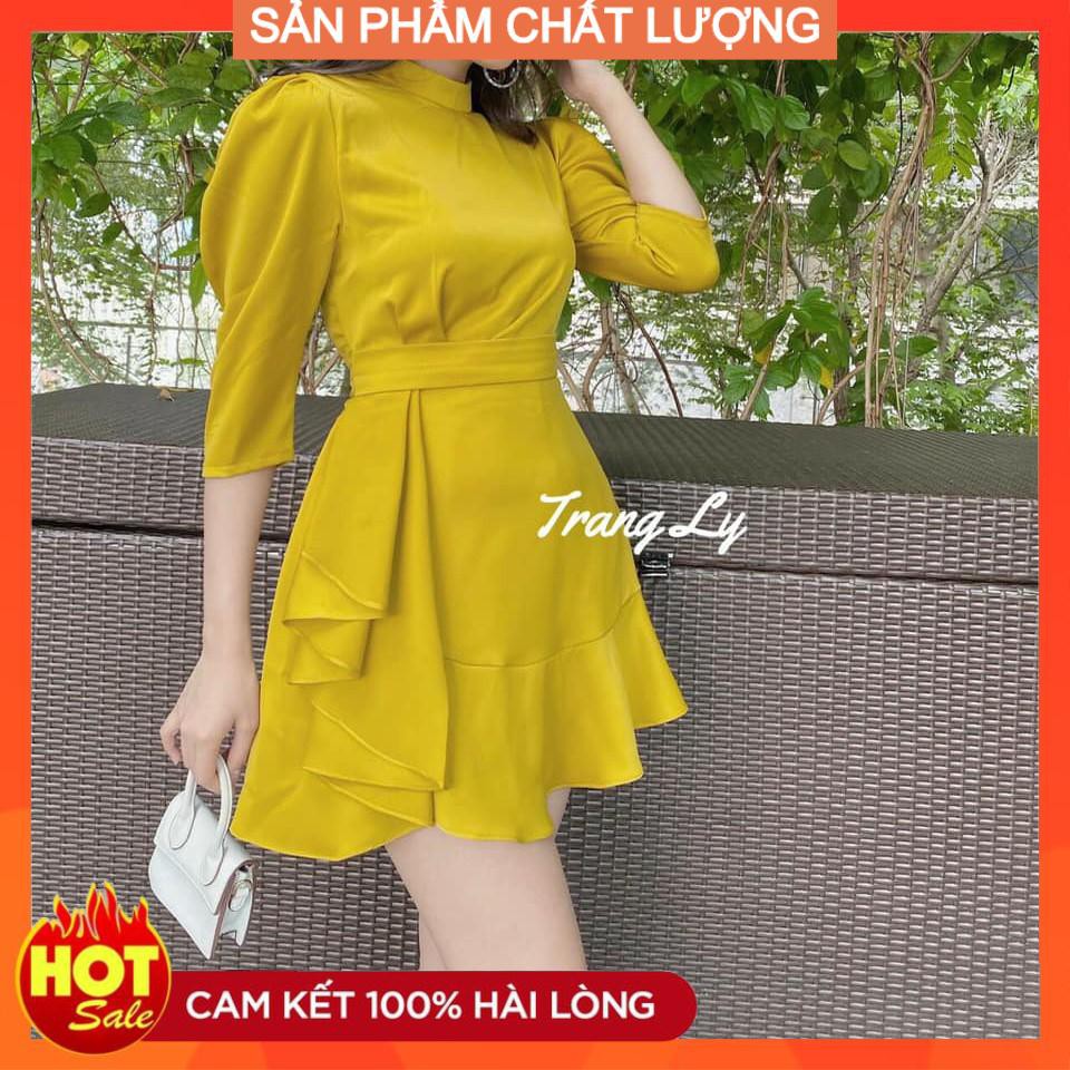 ♛♛♛ Siêu phẩm váy lụa cực xinh ( kèm ảnh thật) | BigBuy360 - bigbuy360.vn