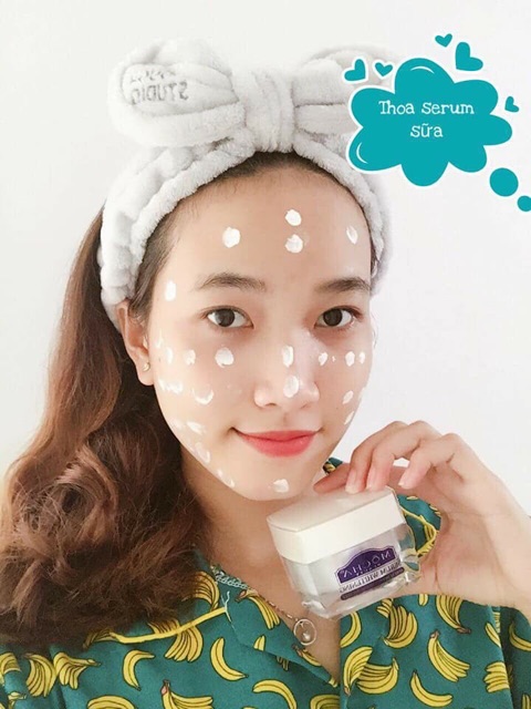 Ủ TƯƠI THẢO MỘC SỮA DÊ MOCHA(sale 50%) | BigBuy360 - bigbuy360.vn