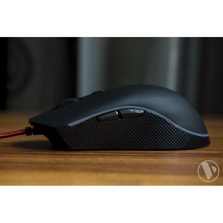 Chuột Motospeed V40 Gaming