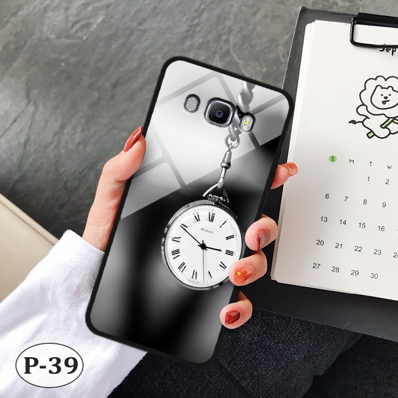 Ốp lưng kính 3D Samsung Galaxy J7 2016