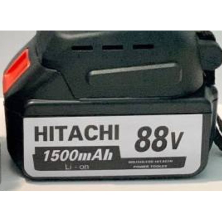 Pin sạc máy siết bulong 10 cell Hitachi Makita Dewalt Ken