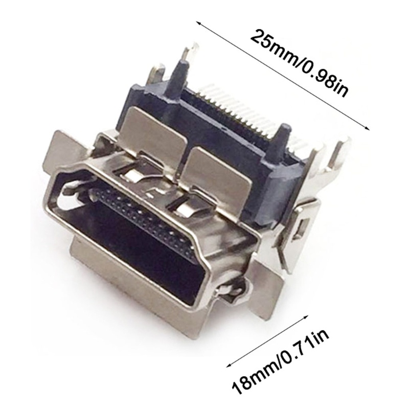 Bộ Tuốc Nơ Vít Cho Hộp One Slim Hdcompatible Port Kết Nối Với Hộp