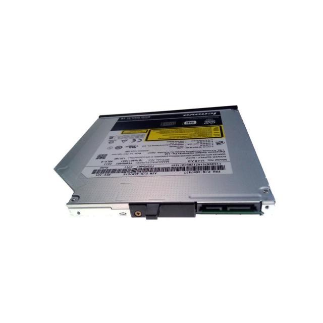 Ổ ĐĨA QUANG LAPTOP DVD-RW SATA mỏng 9.5mm, dày 12.7mm