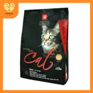 Hạt cat eye 1,5kg cho mèo