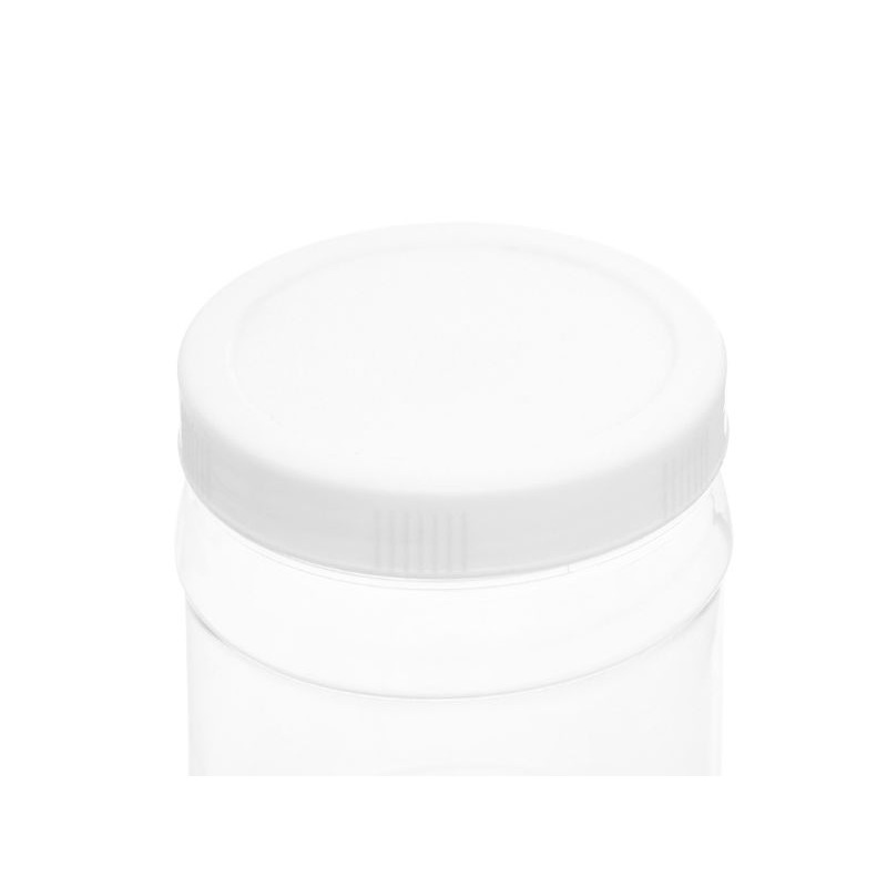 HŨ NHỰA PET DUY TÂN - MÃ 011