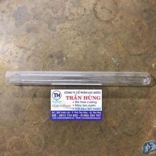 Ống Thạch Anh Đèn UV 6W - Ống Thủy Tinh Đèn UV 6W Diệt Khuẩn - Máy Lọc Nước - Giá Ưu Đãi Đặc Biệt