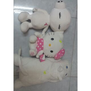 Thú nhồi bông