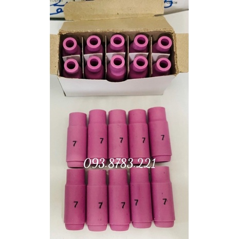Sứ Hàn Tig Số 7 (10N47)