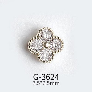 Charm đá cao cấp hot trend
