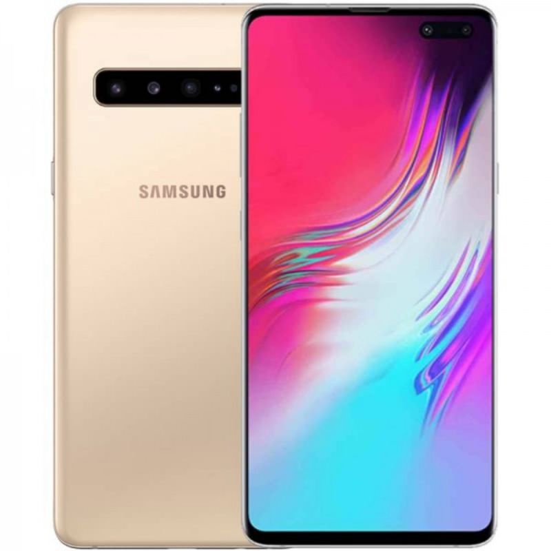 ĐIỆN THOẠI SAMSUNG GALAXY S10 5G