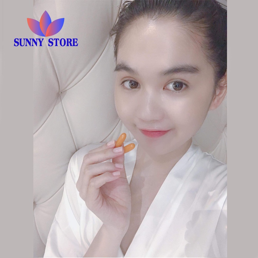 [CHÍNH HÃNG]Sữa Ong Chúa Schon Royal Jelly